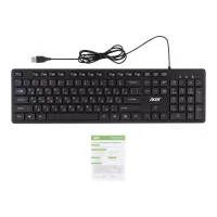 Клавиатура Acer OKW122 фото 9